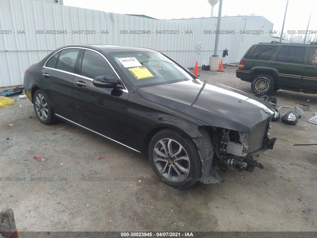 2017 mercedes-benz c 300