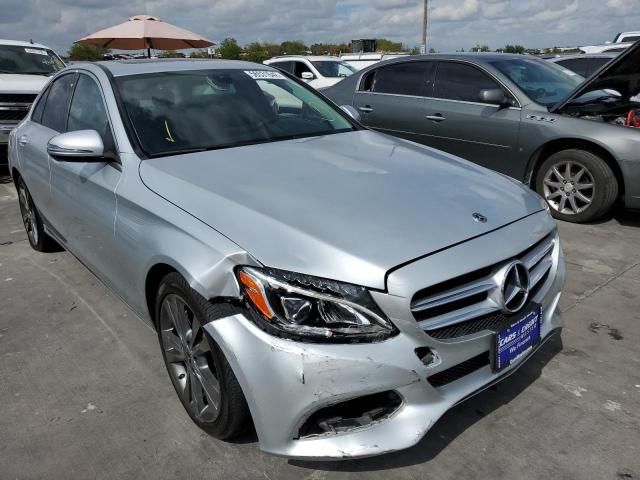 2018 mercedes-benz c 300