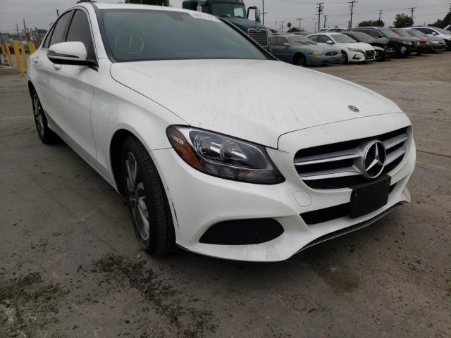 2018 mercedes-benz c 300