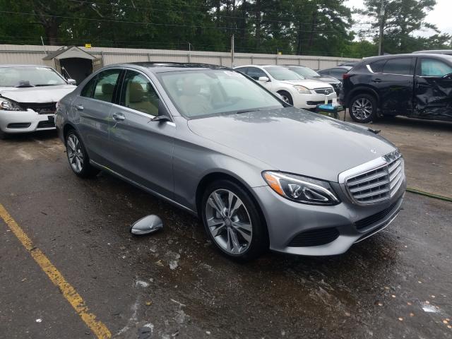 2015 mercedes-benz c 300