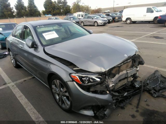 2015 mercedes-benz c-class