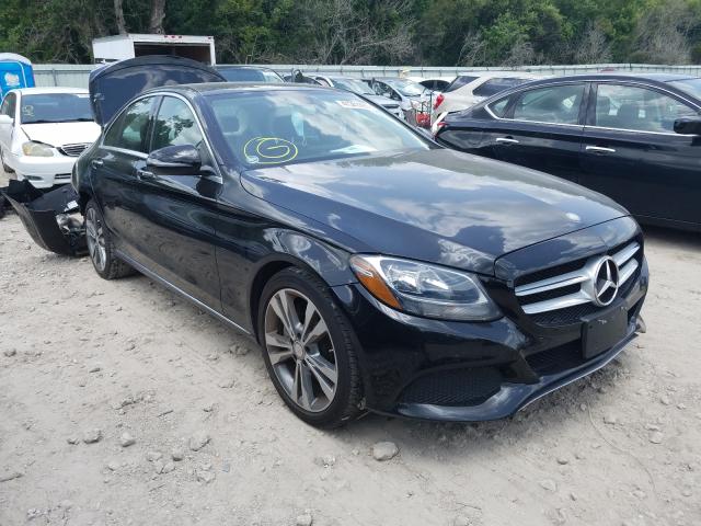 2015 mercedes-benz c 300