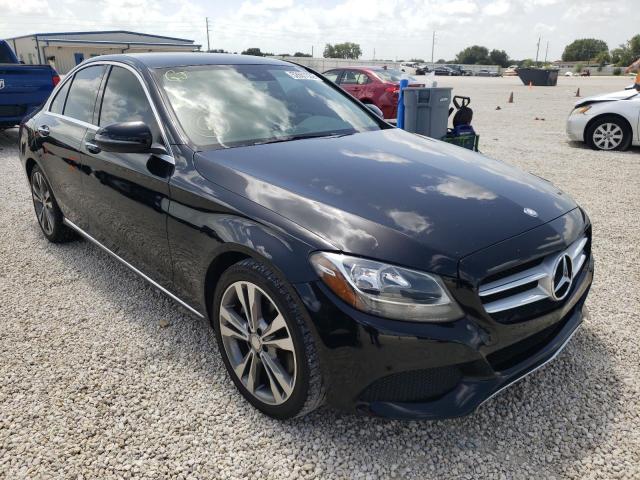 2016 mercedes-benz c 300