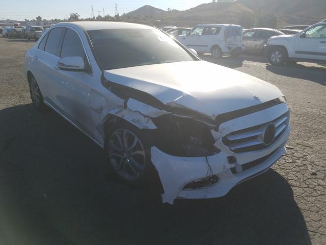 2016 mercedes-benz c 300