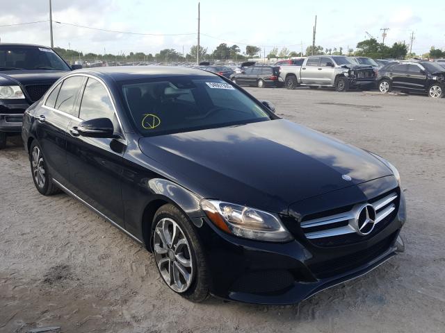 2016 mercedes-benz c 300