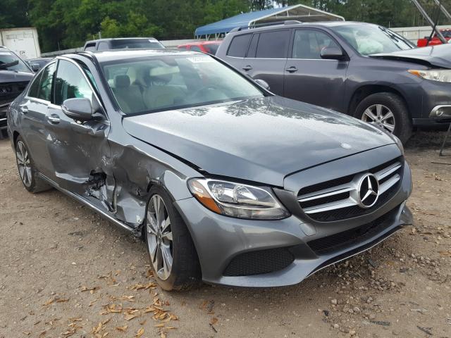 2017 mercedes-benz c 300