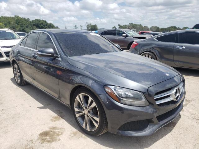 2015 mercedes-benz c 300
