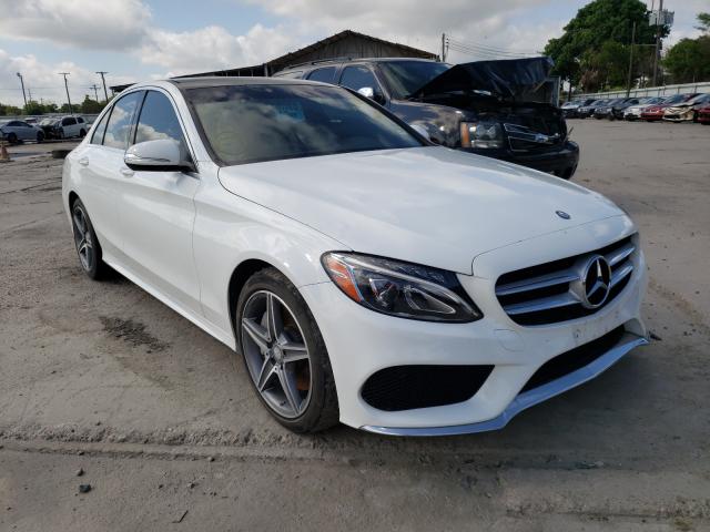 2015 mercedes-benz c 300