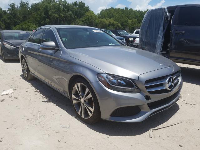 2015 mercedes-benz c 300