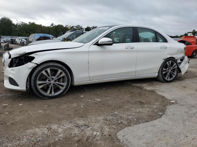 2016 mercedes-benz c 300