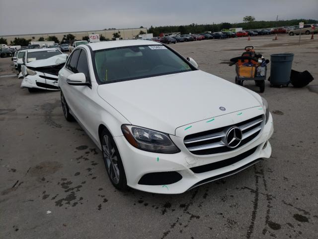 2016 mercedes-benz c 300