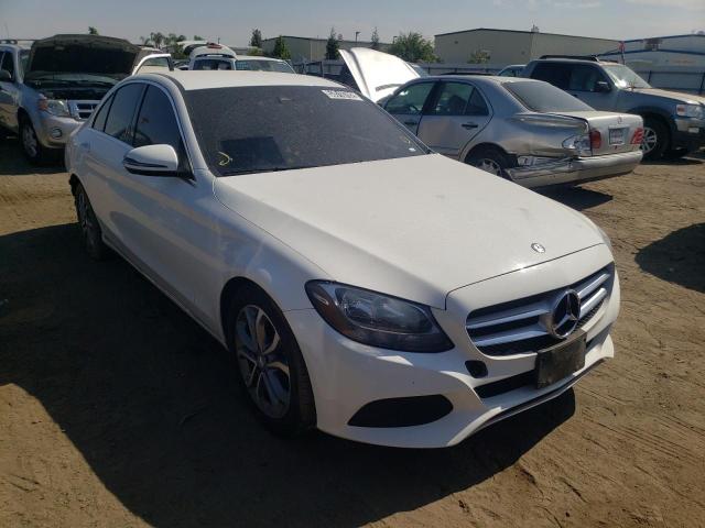 2017 mercedes-benz c 300