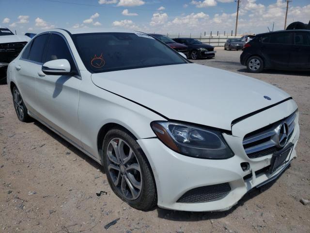 2017 mercedes-benz c 300