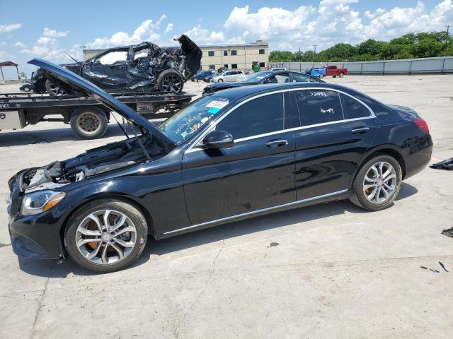 2016 mercedes-benz c 300