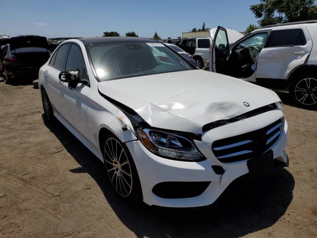 2017 mercedes-benz c 300