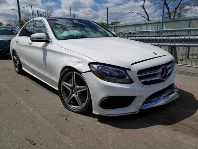 2017 mercedes-benz c 300