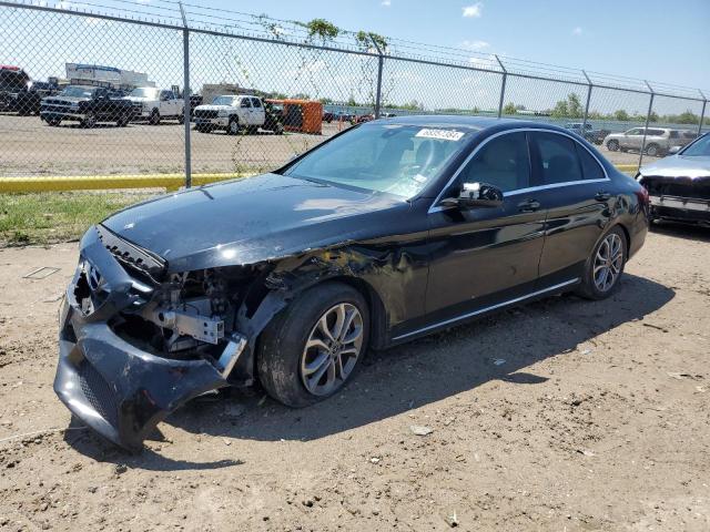 2017 mercedes-benz c 300