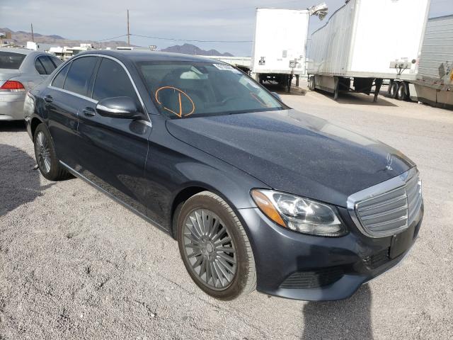 2015 mercedes-benz c 300