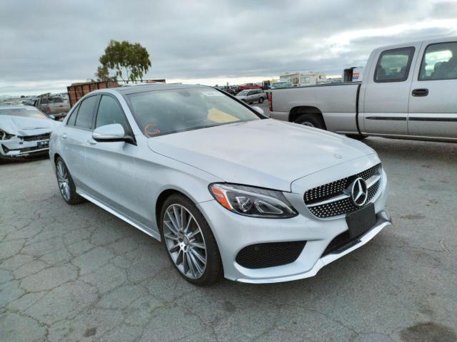 2015 mercedes-benz c 300