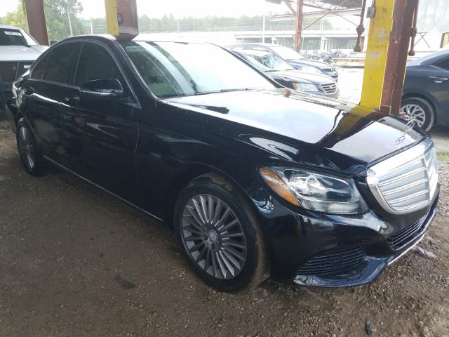 2015 mercedes-benz c 300