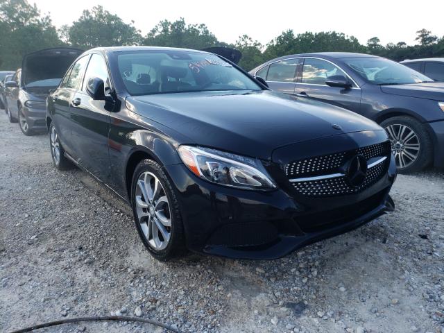 2016 mercedes-benz c 300