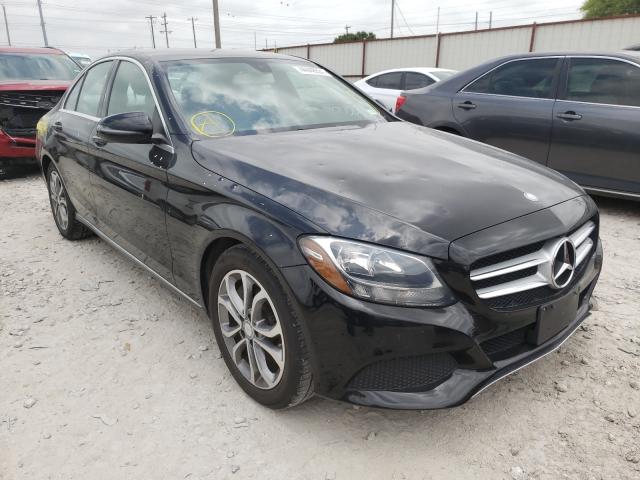 2016 mercedes-benz c 300