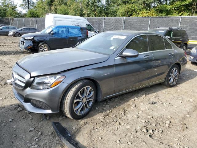 2016 mercedes-benz c 300
