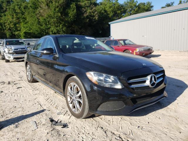 2017 mercedes-benz c 300