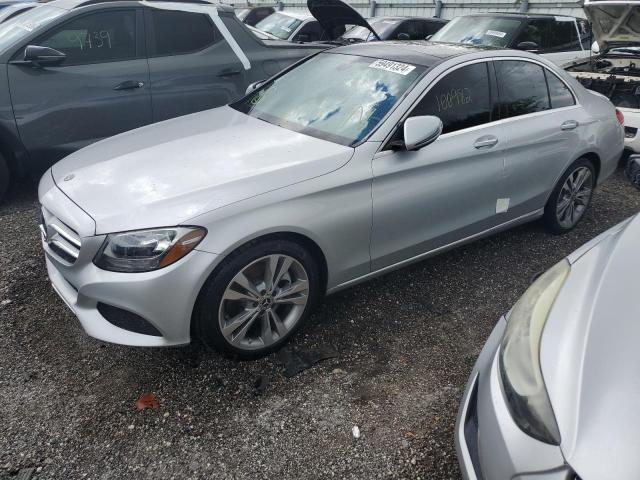 2017 mercedes-benz c 300