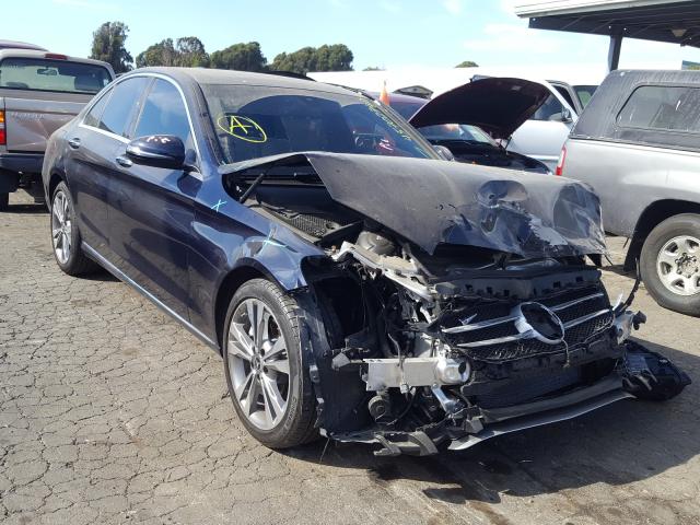 2018 mercedes-benz c 300