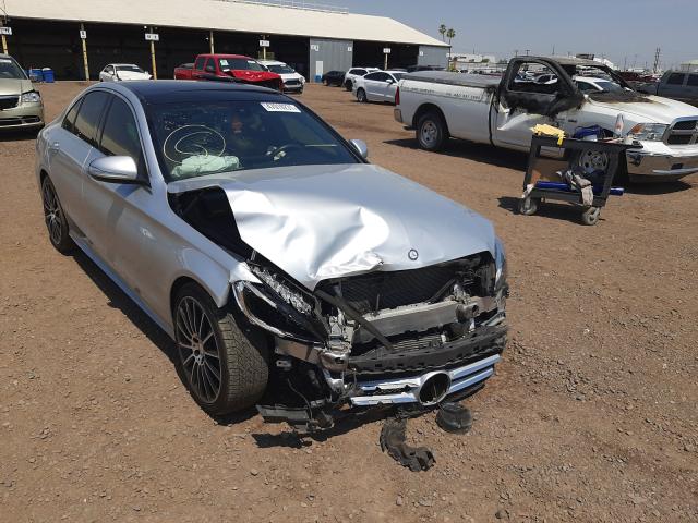 2015 mercedes-benz c 300