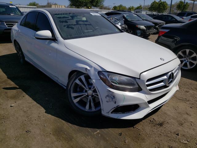 2015 mercedes-benz c 300