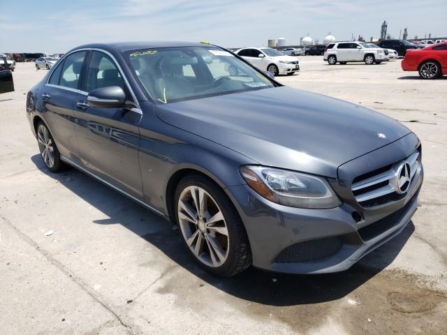 2015 mercedes-benz c 300