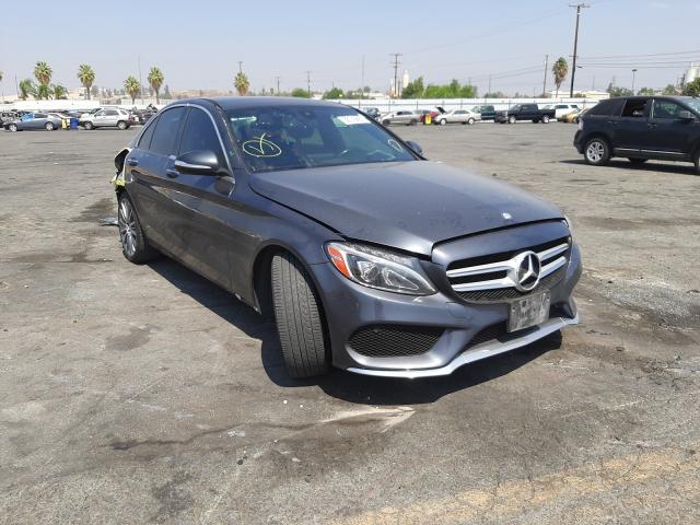 2015 mercedes-benz c 300