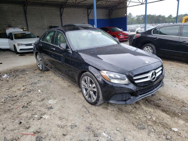 2015 mercedes-benz c 300