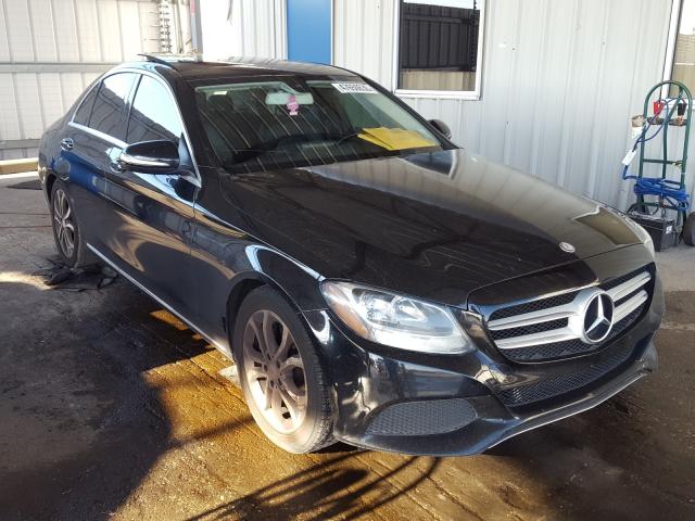 2015 mercedes-benz c 300