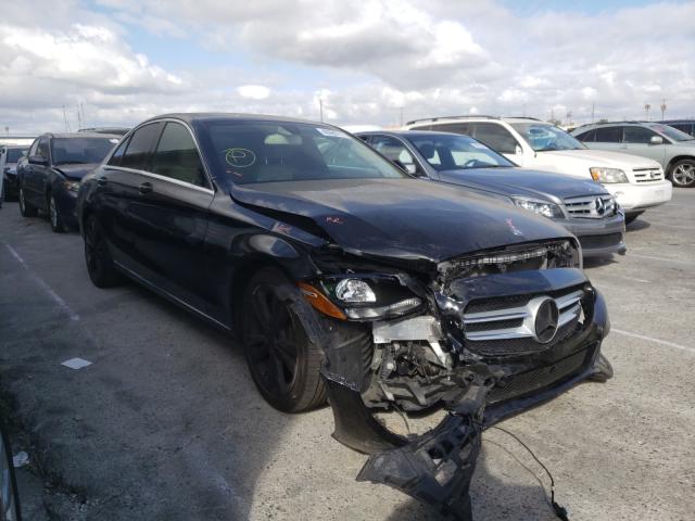 2015 mercedes-benz c 300