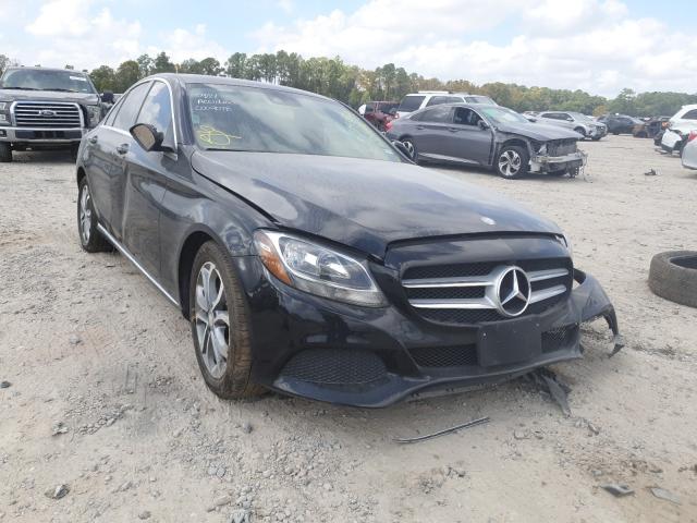 2016 mercedes-benz c 300