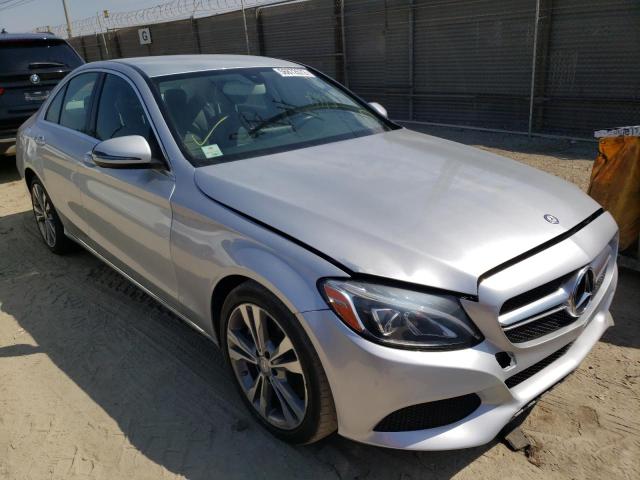 2016 mercedes-benz c 300