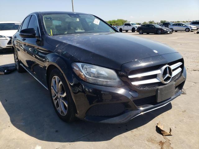 2017 mercedes-benz c 300
