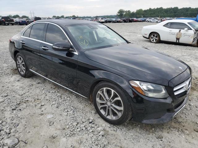 2017 mercedes-benz c 300