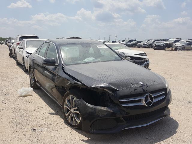 2017 mercedes-benz c 300