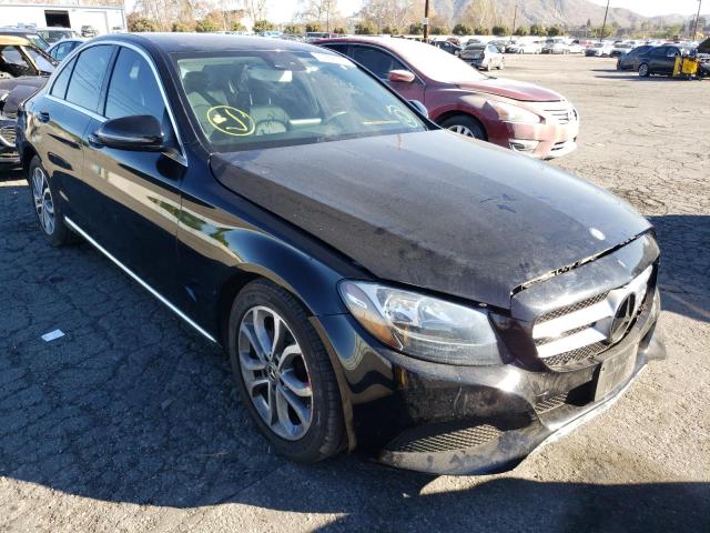 2017 mercedes-benz c 300