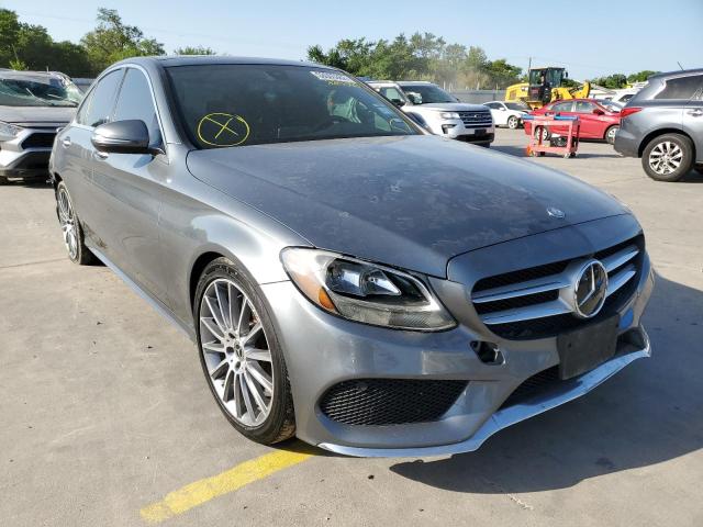 2017 mercedes-benz c 300