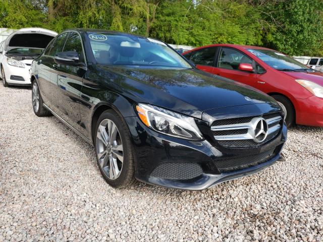 2017 mercedes-benz c 300