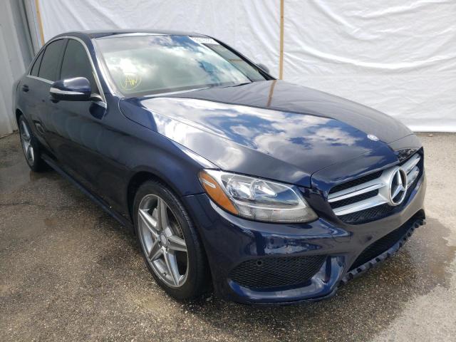 2015 mercedes-benz c 300
