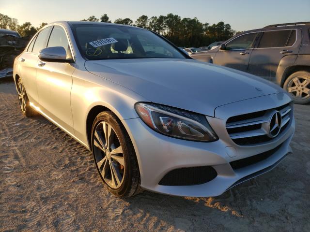 2015 mercedes-benz c 300