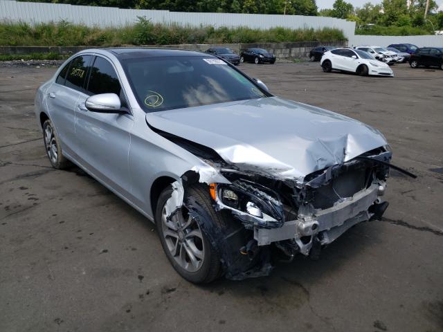 2015 mercedes-benz c 300