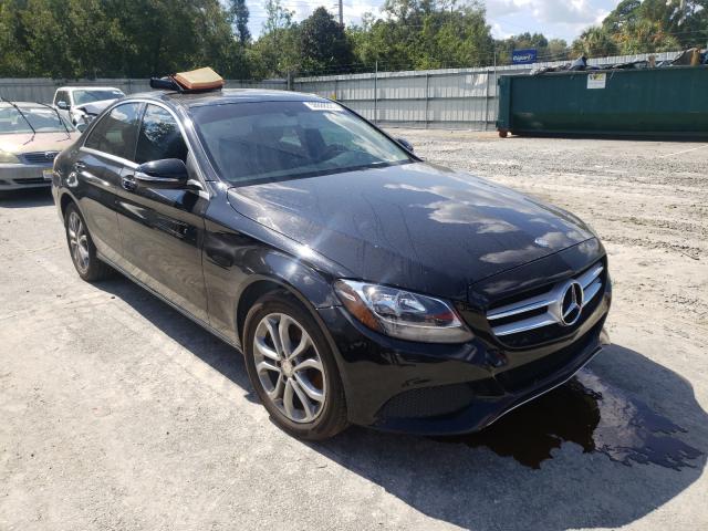 2015 mercedes-benz c 300