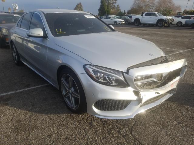 2015 mercedes-benz c 300